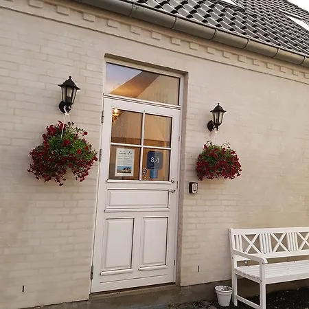 Roskilde Bed & Breakfast