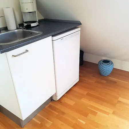 Roskilde Bed & Breakfast