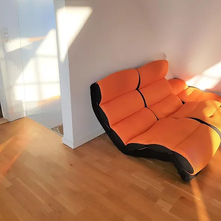 Bed & Breakfast Roskilde 2*