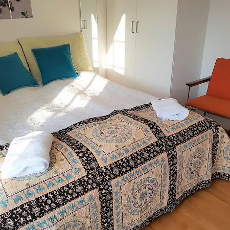 Bed & Breakfast Roskilde