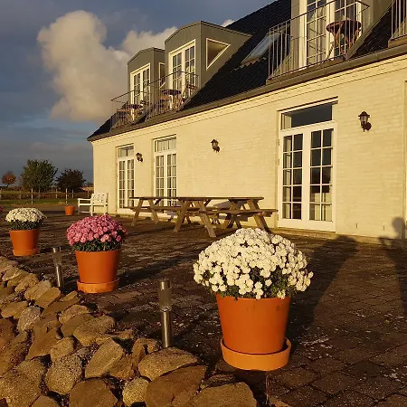 Roskilde Bed & Breakfast