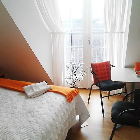 Bed & Breakfast Roskilde
