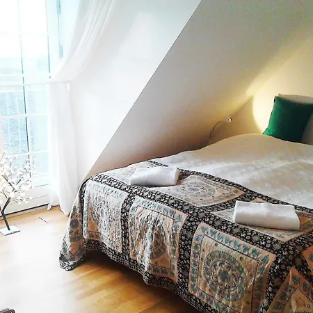 Panzió Roskilde Gadstrup