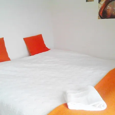 Bed & Breakfast Roskilde 2*