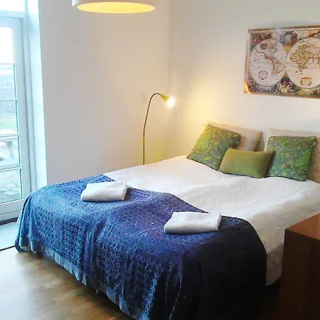 Roskilde Bed & Breakfast