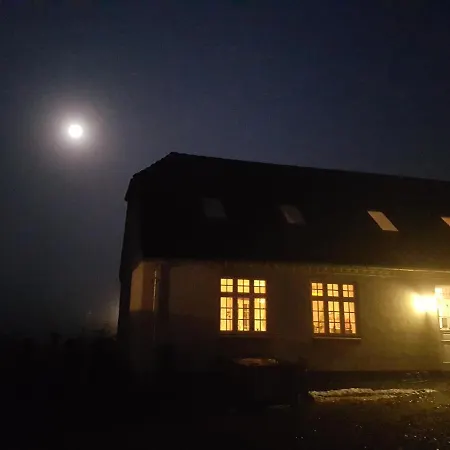 Roskilde Bed & Breakfast 2*