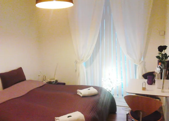 Bed & Breakfast Roskilde