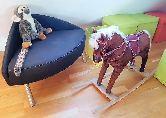 Panzió Roskilde Gadstrup