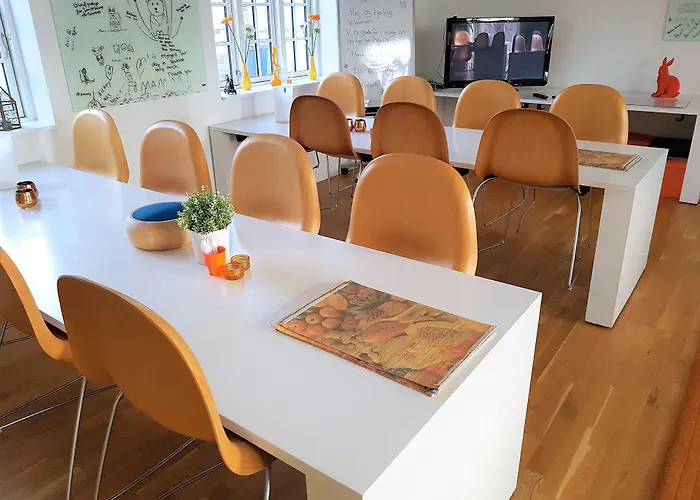 Roskilde Panzió Gadstrup
