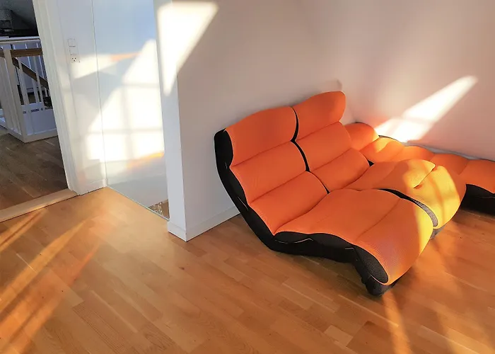 Nocleg ze śniadaniem Roskilde Gadstrup