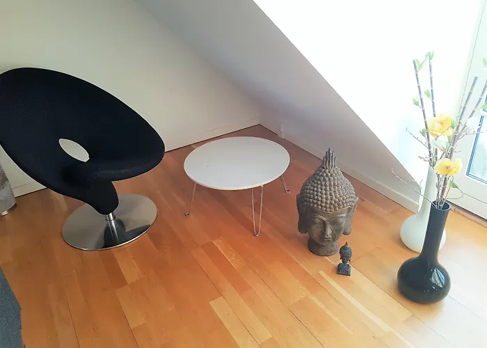 Nocleg ze śniadaniem Roskilde Gadstrup