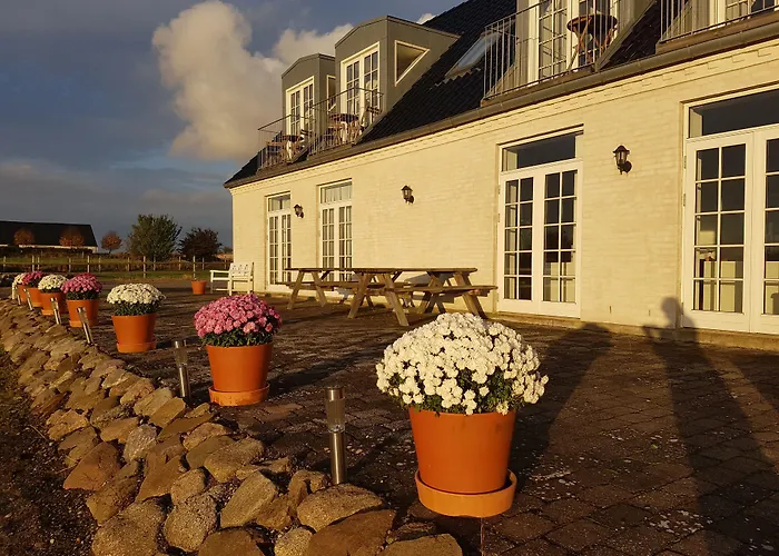 Roskilde 2* Gadstrup
