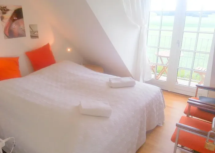 Nocleg ze śniadaniem Roskilde 2*