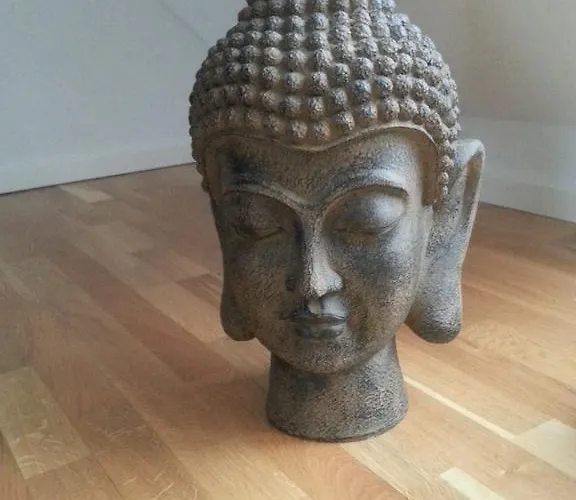Oda ve Kahvaltı Roskilde 2*
