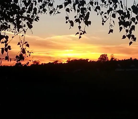 Nocleg ze śniadaniem Roskilde Gadstrup