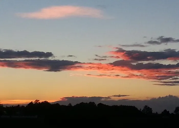 Nocleg ze śniadaniem Roskilde 2*