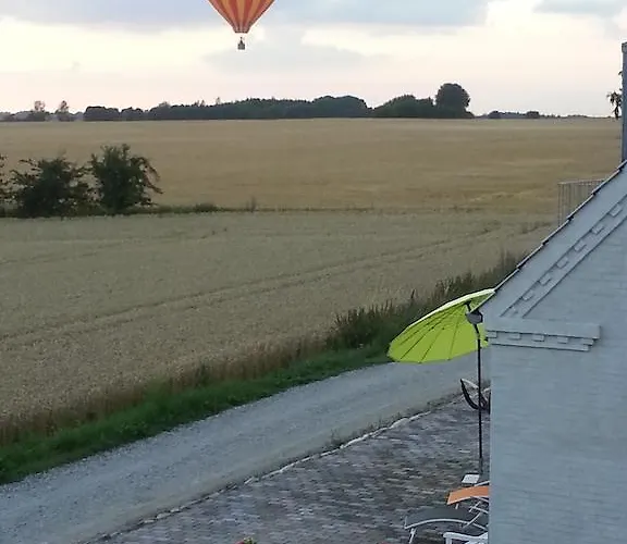 Nocleg ze śniadaniem Roskilde Gadstrup