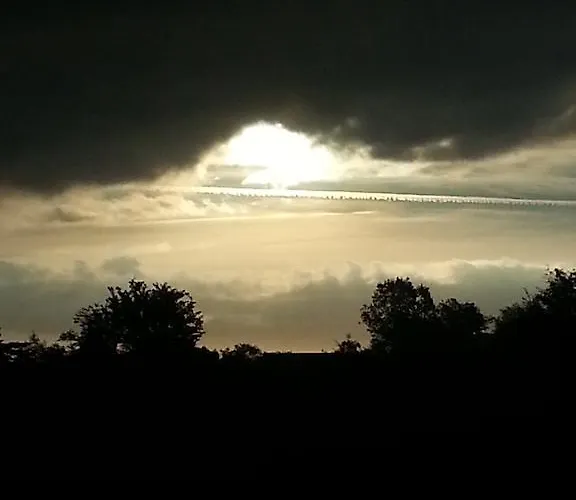 Nocleg ze śniadaniem Roskilde Gadstrup
