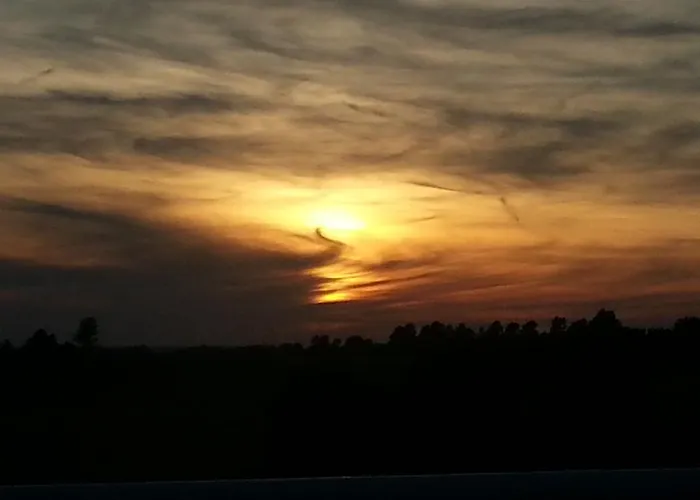 Nocleg ze śniadaniem Roskilde 2*