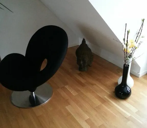 Panzió Roskilde 2*