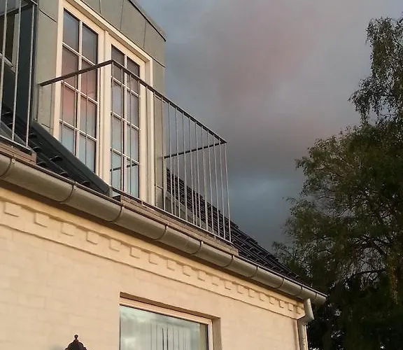 Oda ve Kahvaltı Roskilde Gadstrup