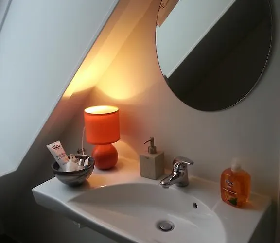 Nocleg ze śniadaniem Roskilde