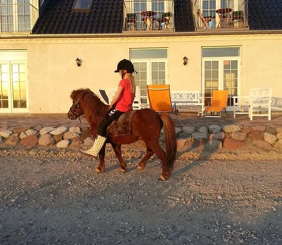 Nocleg ze śniadaniem Roskilde 2*