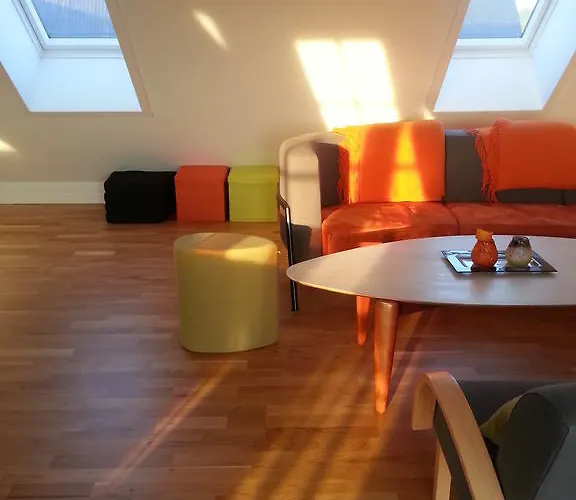 Nocleg ze śniadaniem Roskilde Gadstrup