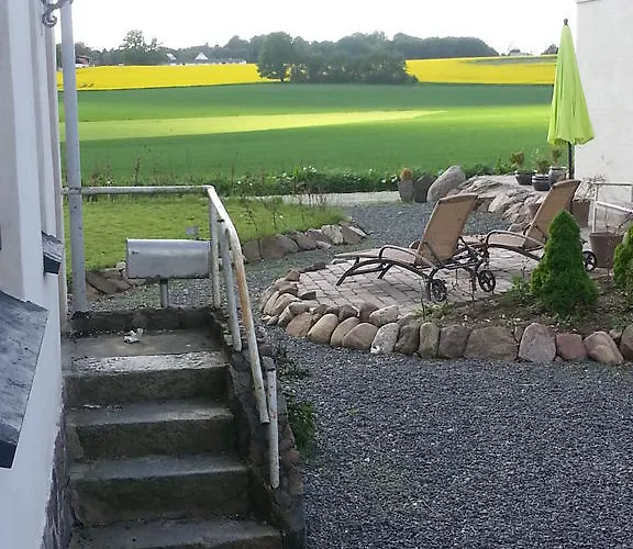 Oda ve Kahvaltı Roskilde 2*