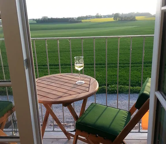 Nocleg ze śniadaniem Roskilde