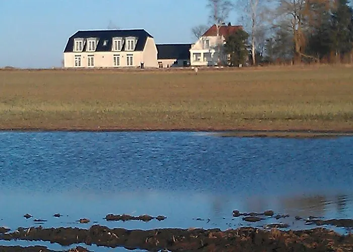 Panzió Roskilde 2*