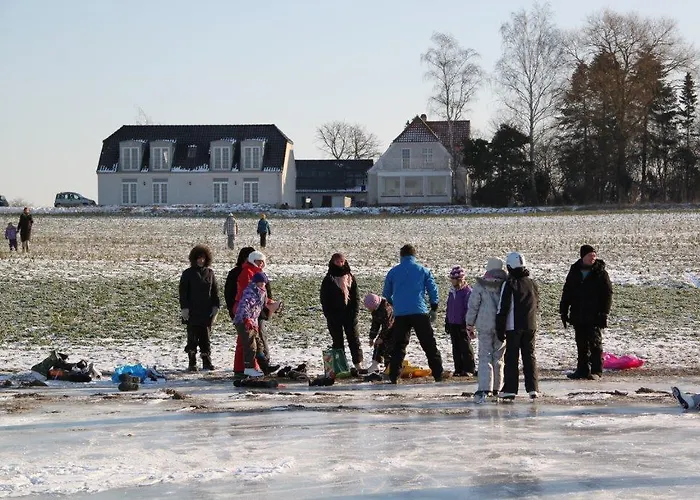 Nocleg ze śniadaniem Roskilde