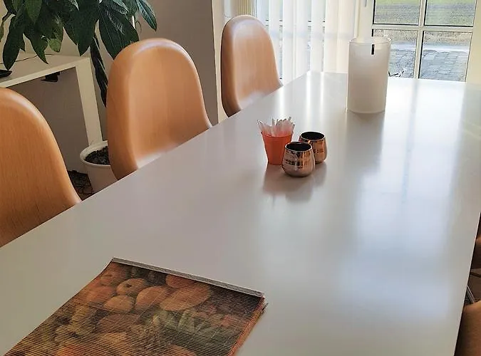 Roskilde Nocleg ze śniadaniem 2*